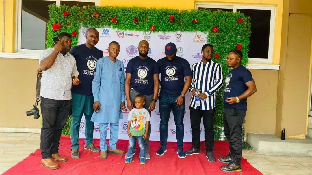 20th Anniversary Celebration