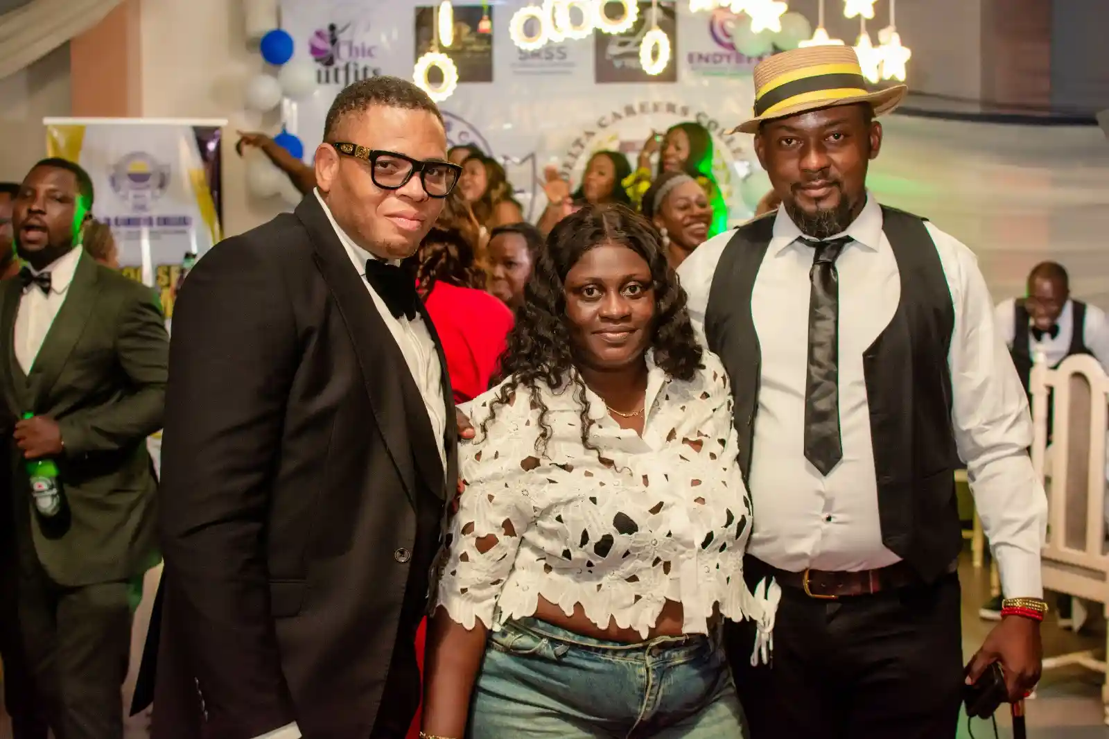 25yrs Anniversary dinner